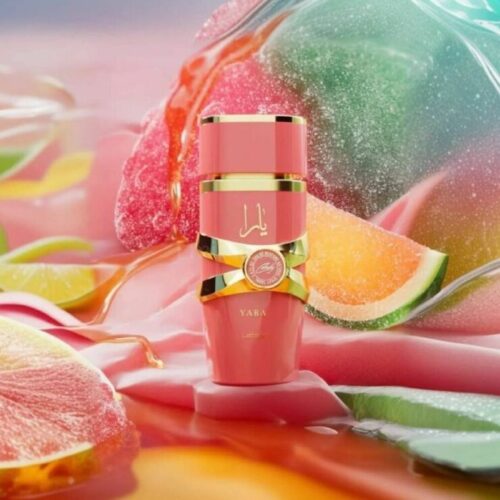 YARA CANDY