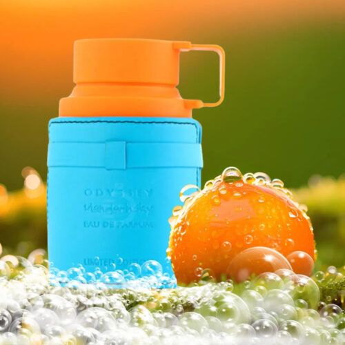 ODYSSEY MANDARIN SKY