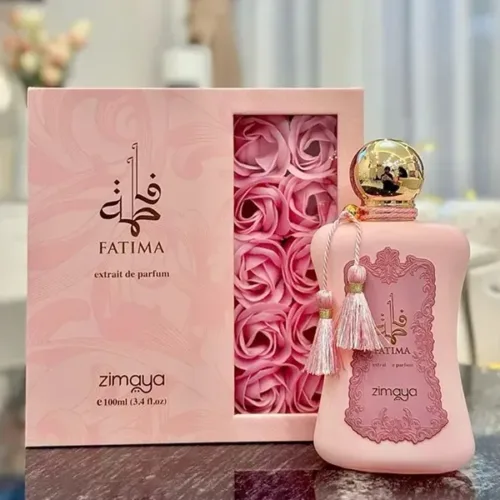 FATIMA PINK